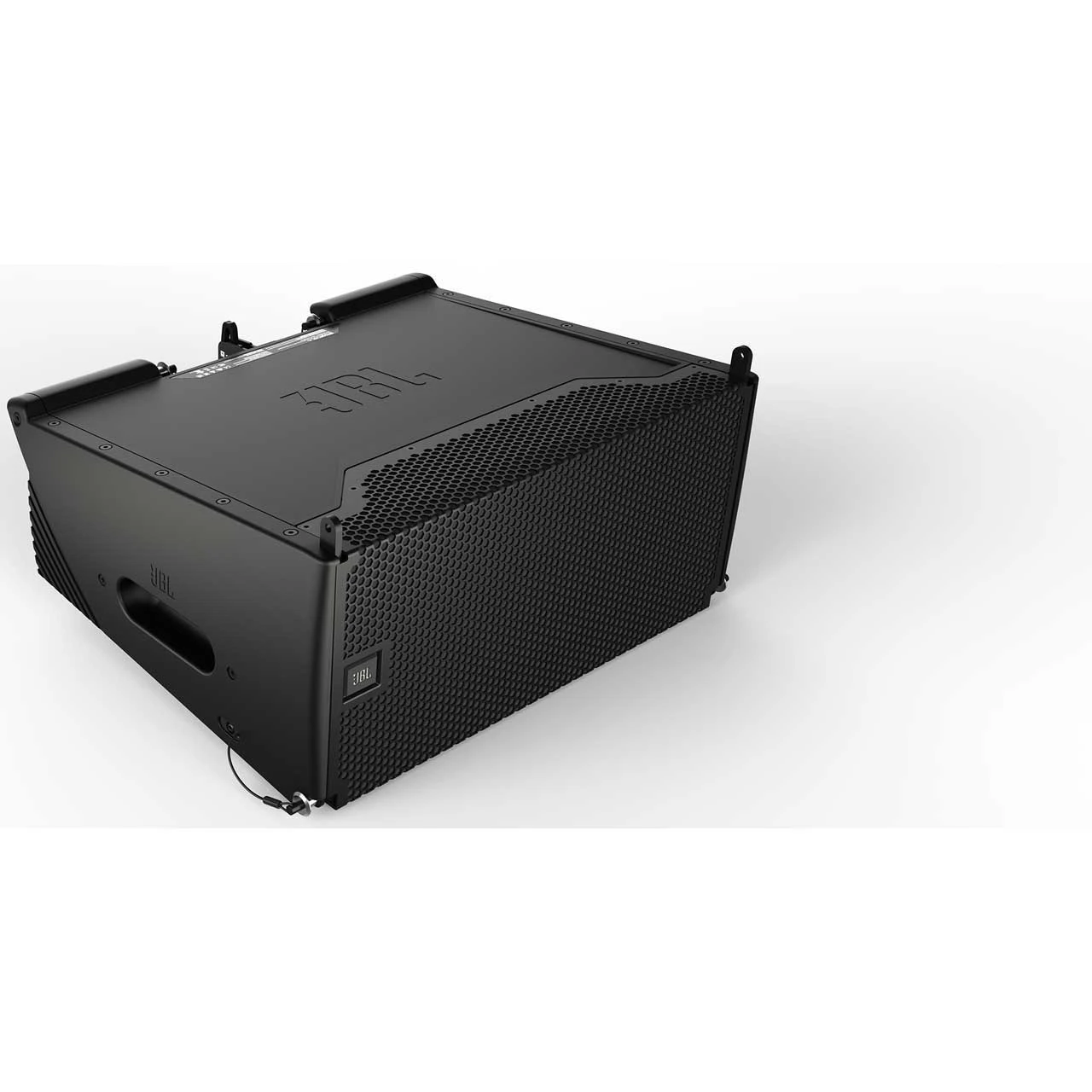 JBL SRX906LA Dual 6.5-inch Powered Line 2-way Array Loudspeaker - 120-degree 6 JBL SRX906LA Dual 6.5-inch Powered Line 2-way Array Loudspeaker - 120-degree - Image 4