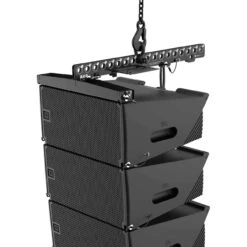 JBL SRX906LA Dual 6.5-inch Powered Line 2-way Array Loudspeaker - 120-degree 11 JBL SRX906LA Dual 6.5-inch Powered Line 2-way Array Loudspeaker - 120-degree -JBL Store JBL SRX906LA 4