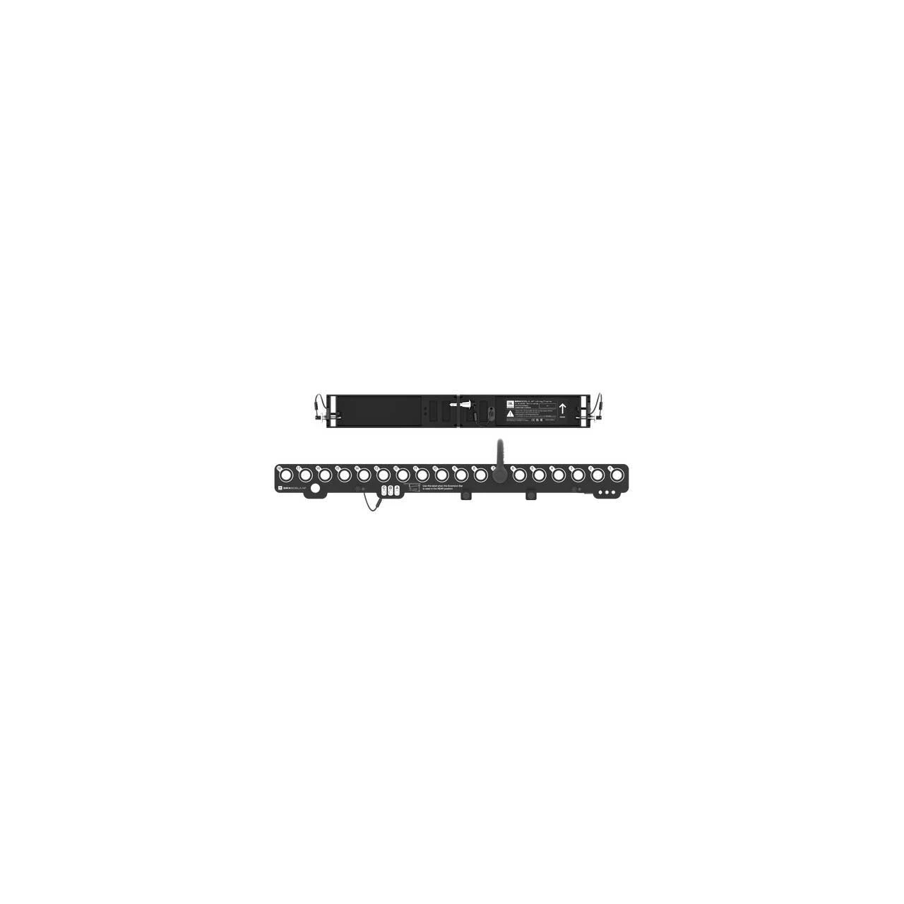 JBL SRX906LA AF Array Frame For SRX906LA - Support For Up To 16 SRX906LA Cabinets 6 JBL SRX906LA AF Array Frame For SRX906LA - Support For Up To 16 SRX906LA Cabinets - Image 4