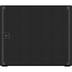 JBL SRX918S Single 18-inch Powered Subwoofer