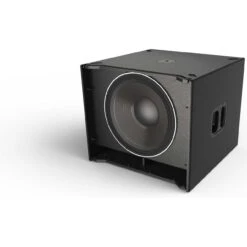 JBL SRX918S Single 18-inch Powered Subwoofer 10 JBL SRX918S Single 18-inch Powered Subwoofer -JBL Store JBL SRX918S 3