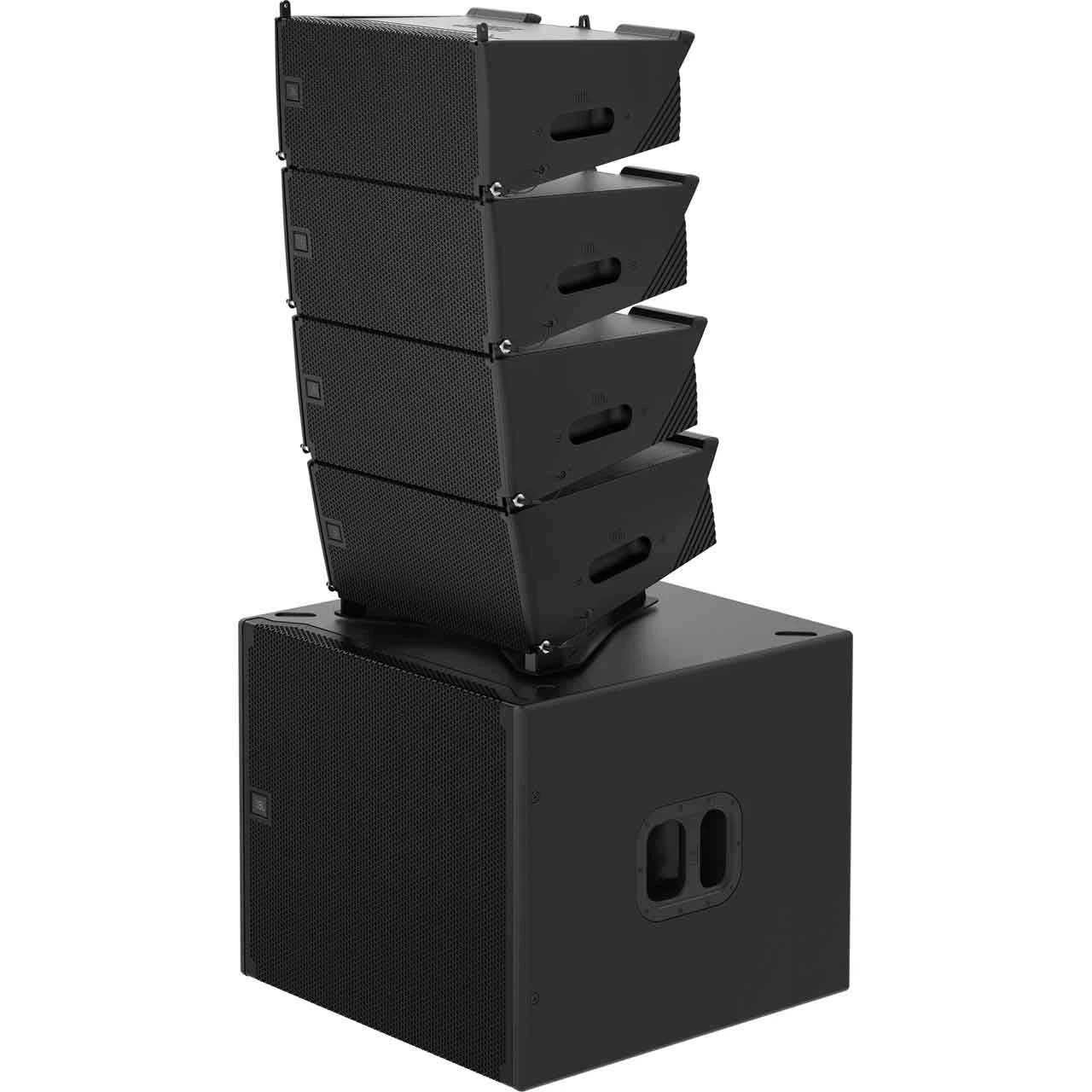 JBL SRX918S Single 18-inch Powered Subwoofer 7 JBL SRX918S Single 18-inch Powered Subwoofer - Image 5