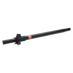 JBL SUBPOLE Adjustable Sub Mountable Pole With Max Height Of 60 Inch
