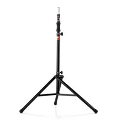 JBL TRIPOD-GA Lift-Assist Aluminum Tripod Speaker Stand With Integrated Speaker Adapter