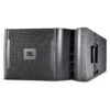 JBL VRX932LA-1 12 Inch Two-Way Line-Array System (Black)