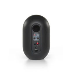 JBL Store -JBL Store JBL 104BT BLACK ProductPhoto Master Back RGB 1605x1605