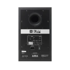 JBL Store -JBL Store JBL 306PMKII Back