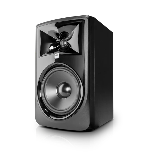 JBL 308P MkII 3 JBL 308P MkII