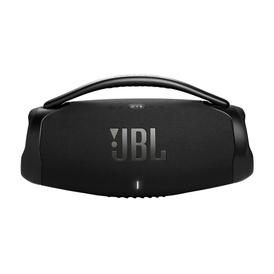 JBL Boombox 3 Wi-Fi 4 JBL Boombox 3 Wi-Fi - Image 2