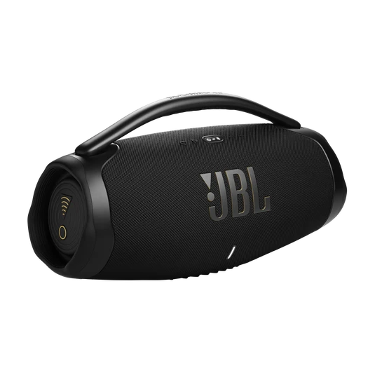 JBL Boombox 3 Wi-Fi 3 JBL Boombox 3 Wi-Fi