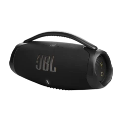 JBL Boombox 3 Wi-Fi 17 JBL Boombox 3 Wi-Fi -JBL Store JBL BOOMBOX3 WIFI HERO 3 4 LEFT 37919 x3