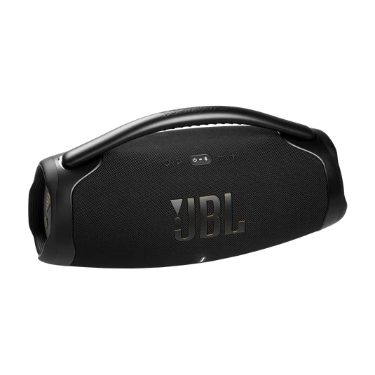 JBL Boombox 3 Wi-Fi 10 JBL Boombox 3 Wi-Fi - Image 8