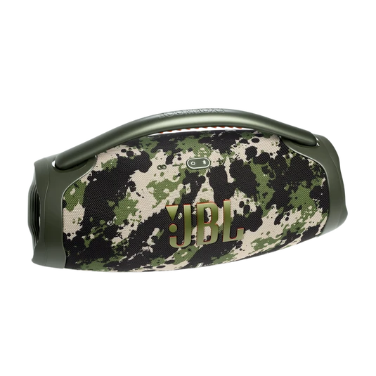 JBL Boombox 3 9 JBL Boombox 3 - Image 7