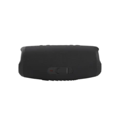 JBL Charge 5 -JBL Store JBL CHARGE5 BACK CLOSED BLACK 0127 x1