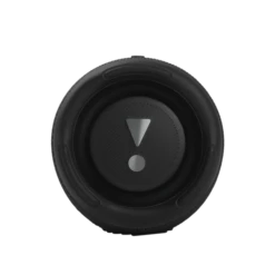 JBL Charge 5 -JBL Store JBL CHARGE5 LEFT RIGHT BLACK 0119 x1