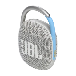 JBL Clip 4 Eco 14 JBL Clip 4 Eco -JBL Store JBL CLIP 4 ECO 3 4 LEFT WHITE 39731 x2