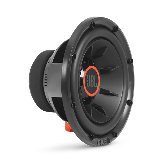 JBL Club 1024 5 JBL Club 1024 - Image 3