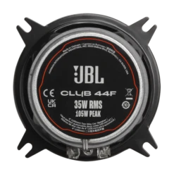 JBL Club 44F -JBL Store JBL CLUB 44F BACK 43382 x1
