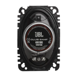 JBL Club 44F -JBL Store JBL CLUB 644F BACK 43367 x1