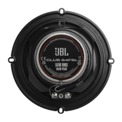 JBL Club 64FSL -JBL Store JBL CLUB 64FSL BACK 0191 x1