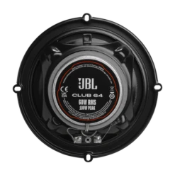JBL Club 64 -JBL Store JBL CLUB 64 BACK 43853 X1