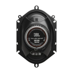 JBL Club 864F -JBL Store JBL CLUB 864F BACK 43312 x1
