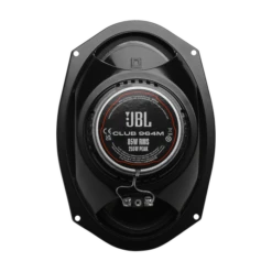 JBL Club 964M -JBL Store JBL CLUB 964M BACK 43825 X1