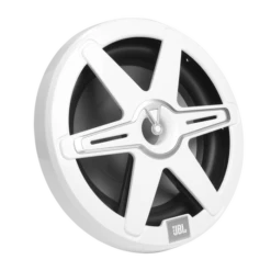 JBL Club Marine 10" Subwoofer 18 JBL Club Marine 10" Subwoofer -JBL Store JBL CLUB MARINE 10 3 4 RIGHT WHITE 40745 x1