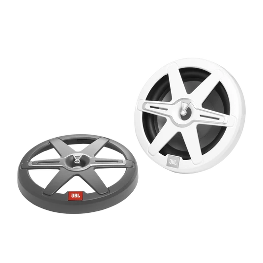 JBL Club Marine 10" Subwoofer 3 JBL Club Marine 10" Subwoofer