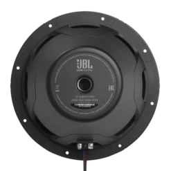 JBL Club Marine 10" Subwoofer 14 JBL Club Marine 10" Subwoofer -JBL Store JBL CLUB MARINE 10 BACK 40737 x1
