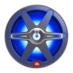 JBL Club Marine 10" Subwoofer 19 JBL Club Marine 10" Subwoofer -JBL Store JBL CLUB MARINE 10 FRONT BLUE 40711 x1