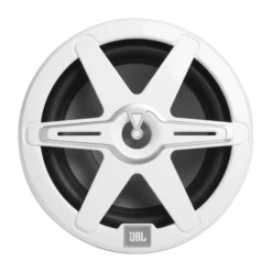 JBL Club Marine 10" Subwoofer 23 JBL Club Marine 10" Subwoofer -JBL Store JBL CLUB MARINE 10 FRONT WHITE 40708 x1