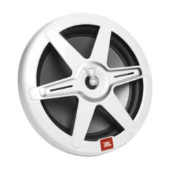 JBL Club Marine 12" Subwoofer -JBL Store JBL CLUB MARINE 12 SUB 3 4 RIGHT WHITE 41539 x1