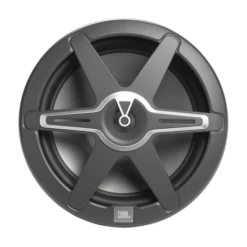 JBL Club Marine 12" Subwoofer -JBL Store JBL CLUB MARINE 12 SUB FRONT GREY 41545 x1