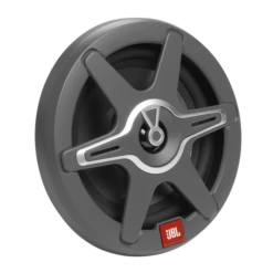 JBL Club Marine 6-1/2" Two-Way Speaker -JBL Store JBL CLUB MARINE 6.5 3 4 GREY 40726 x1
