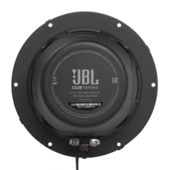 JBL Store -JBL Store JBL CLUB MARINE 6p5 BACK 40729 x1