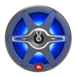 JBL Club Marine 6-1/2" Two-Way Speaker -JBL Store JBL CLUB MARINE 6p5 FRONT BLUE 40716 x1