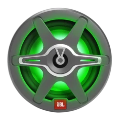 JBL Club Marine 6-1/2" Two-Way Speaker -JBL Store JBL CLUB MARINE 6p5 FRONT GREY 40716 x1