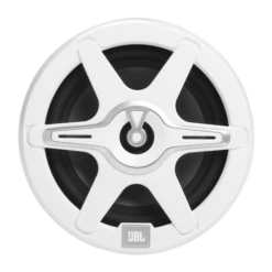 JBL Club Marine 6-1/2" Two-Way Speaker -JBL Store JBL CLUB MARINE 6p5 FRONT WHITE 40712 x1