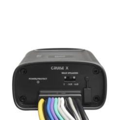 JBL Cruise X -JBL Store JBL CRUISE X AMP LEFT 018 cap off