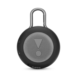 JBL Clip 3 -JBL Store JBL Clip3 Back Midnight Black 1605x1605px