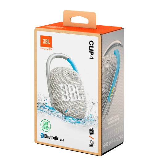 JBL Clip 4 Eco 9 JBL Clip 4 Eco - Image 7