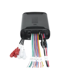 JBL DSP Amplifier DSP4086 -JBL Store JBL DSP4086 CONNECTIONS x1