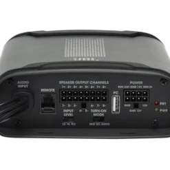 JBL DSP Amplifier DSP4086 -JBL Store JBL DSP4086 DETAIL x1