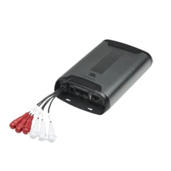 JBL DSP Amplifier DSP4086