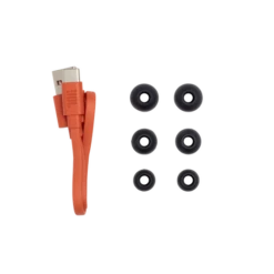 JBL Endurance Peak II 23 JBL Endurance Peak II -JBL Store JBL ENDURANCE PEAK20II Product20Image Accessories BLACK 1