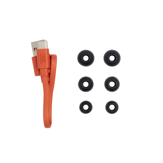 JBL Endurance Peak II Refurbished 13 JBL Endurance Peak II Refurbished - Image 11