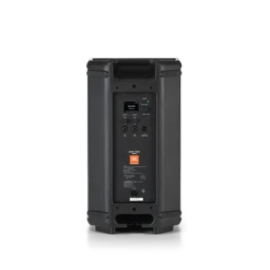 JBL EON710 -JBL Store JBL EON710 Rear Straight 1605x1605