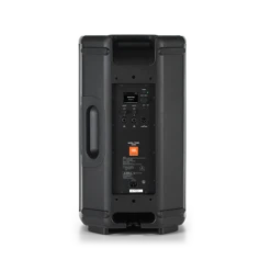 JBL EON712 -JBL Store JBL EON712 Rear Straight 1605x1605