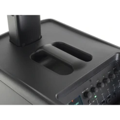 JBL EON ONE MK2 34 JBL EON ONE MK2 -JBL Store JBL EON One Mk2 Handle Closeup 1605x1605